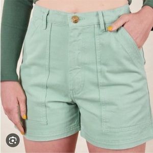 *Brand New* Big Bud Press Work Shorts in 2XL